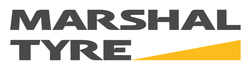 Marshal logo