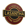 Lasantha Tyre Traders logo