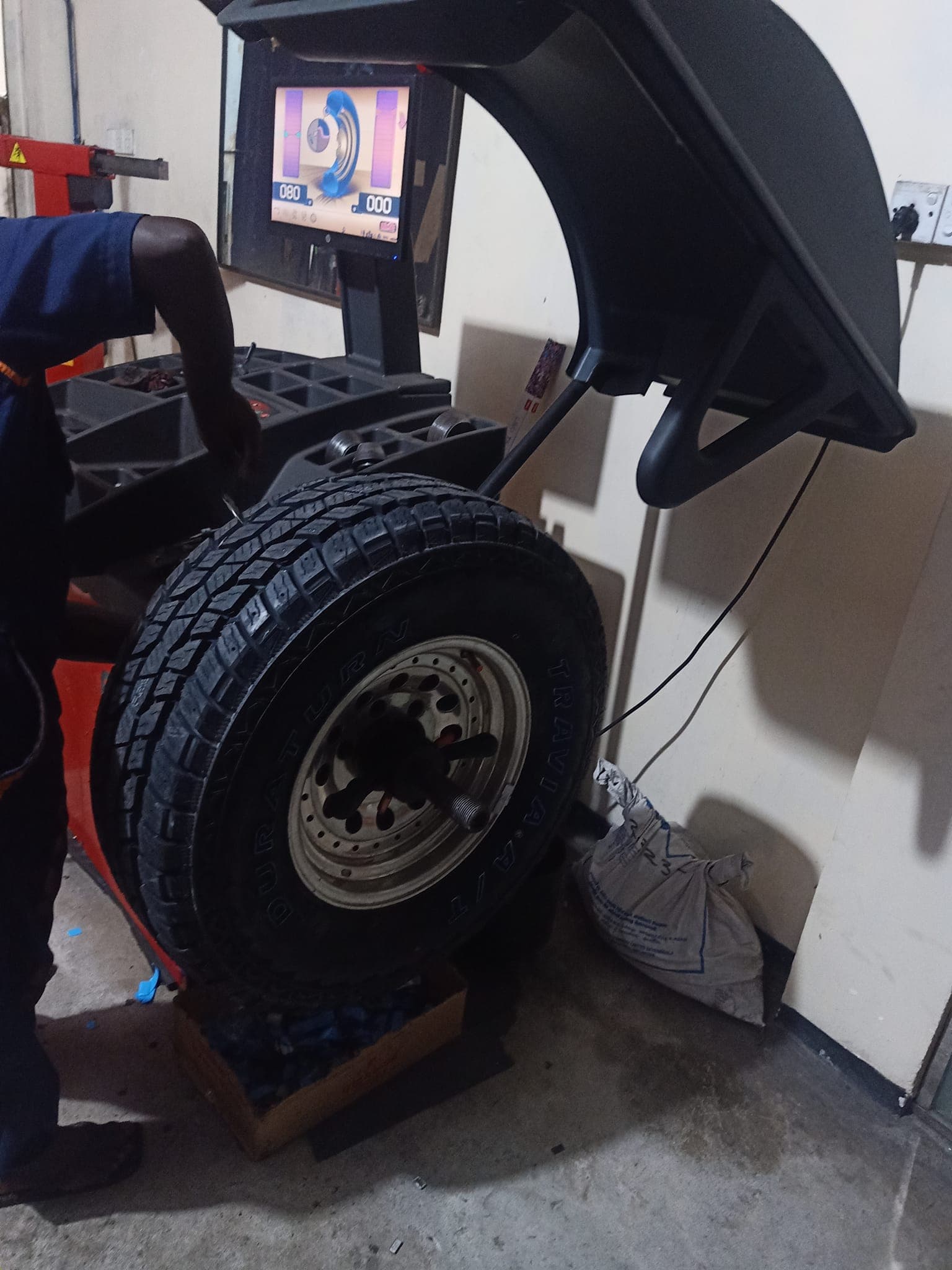 Workshop - Customer Area